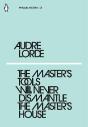 The Master'S Tools Will Never Dismantle The Master'S House - Preview