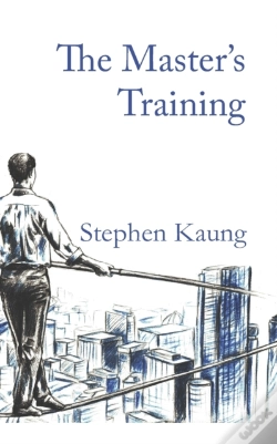 Capa do artigo The Master'S Training