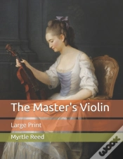 Capa do artigo The Master