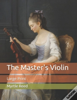 Capa do artigo The Master'S Violin