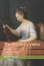 The Master'S Violin - Preview