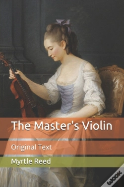 Capa do artigo The Master'S Violin