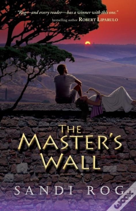 The Master'S Wall