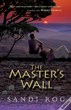 Capa do artigo The Master'S Wall