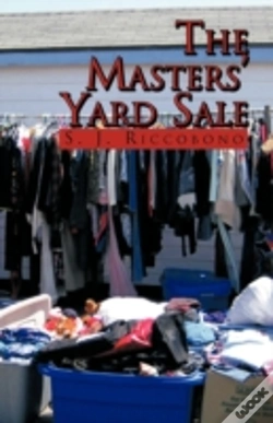 Capa do artigo The Masters' Yard Sale