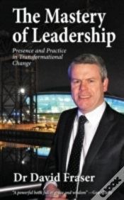 Capa do artigo The Mastery Of Leadership