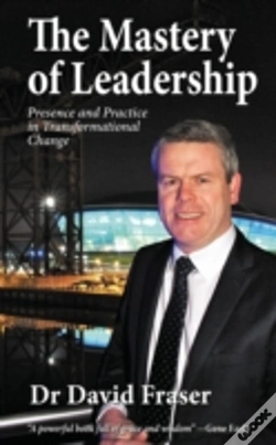 Capa do artigo The Mastery Of Leadership