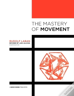 Capa do artigo The Mastery Of Movement