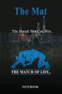 The Mat Note Book - Preview
