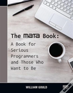 Capa do artigo The Mata Book