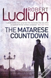 Capa do artigo The Matarese Countdown