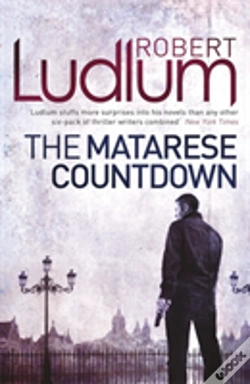 Capa do artigo The Matarese Countdown
