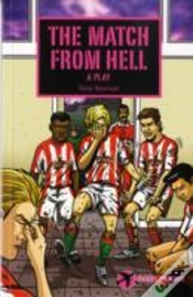 Capa do artigo The Match From Hell