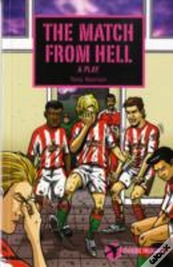 Capa do artigo The Match From Hell