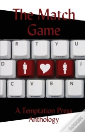 Capa do artigo The Match Game: A Temptation Press Antho