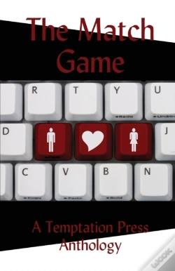 Capa do artigo The Match Game: A Temptation Press Antho