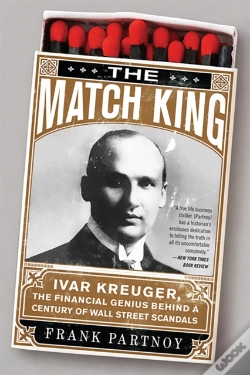 Capa do artigo The Match King