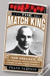 Capa do artigo The Match King