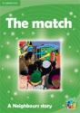 The Match Level 4 - Preview