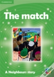 Capa do artigo The Match Level 4