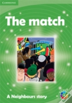Capa do artigo The Match Level 4