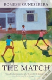 Capa do artigo The Match