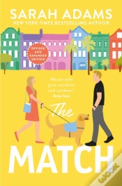 Capa do artigo The Match