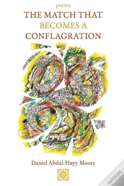 Capa do artigo The Match That Becomes A Conflagration