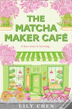 Capa do artigo The Matcha Maker Cafe