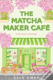 Capa do artigo The Matcha Maker Cafe