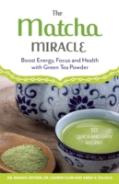 The Matcha Miracle