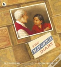 The Matchbox Diary