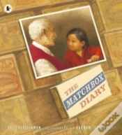 Capa do artigo The Matchbox Diary