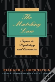 Capa do artigo The Matching Law