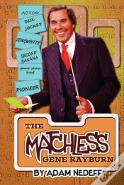 Capa do artigo The Matchless Gene Rayburn