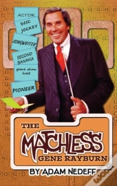 The Matchless Gene Rayburn (Hardback)