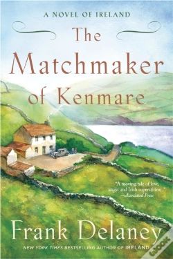 Capa do artigo The Matchmaker Of Kenmare
