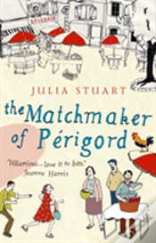 Capa do artigo The Matchmaker Of Perigord