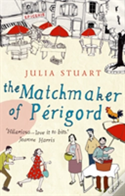 Capa do artigo The Matchmaker Of Perigord