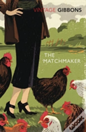 Capa do artigo The Matchmaker