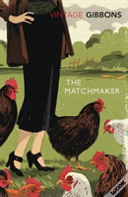 Capa do artigo The Matchmaker