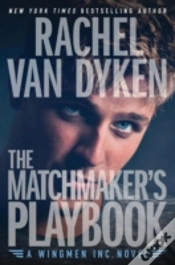 Capa do artigo The Matchmaker