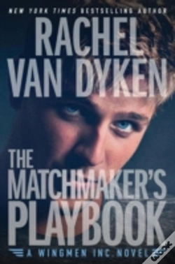 Capa do artigo The Matchmaker'S Playbook