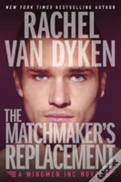 Capa do artigo The Matchmaker