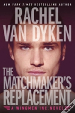 Capa do artigo The Matchmaker'S Replacement