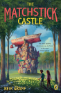 The Matchstick Castle - Preview
