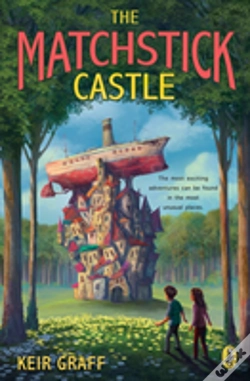 Capa do artigo The Matchstick Castle