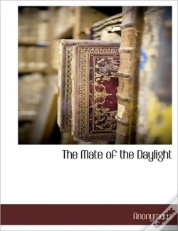 Capa do artigo The Mate Of The Daylight