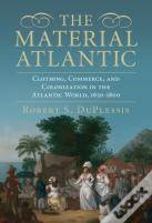 The Material Atlantic