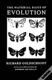 The Material Basis Of Evolution